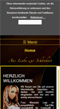 Mobile Screenshot of lajoli.de